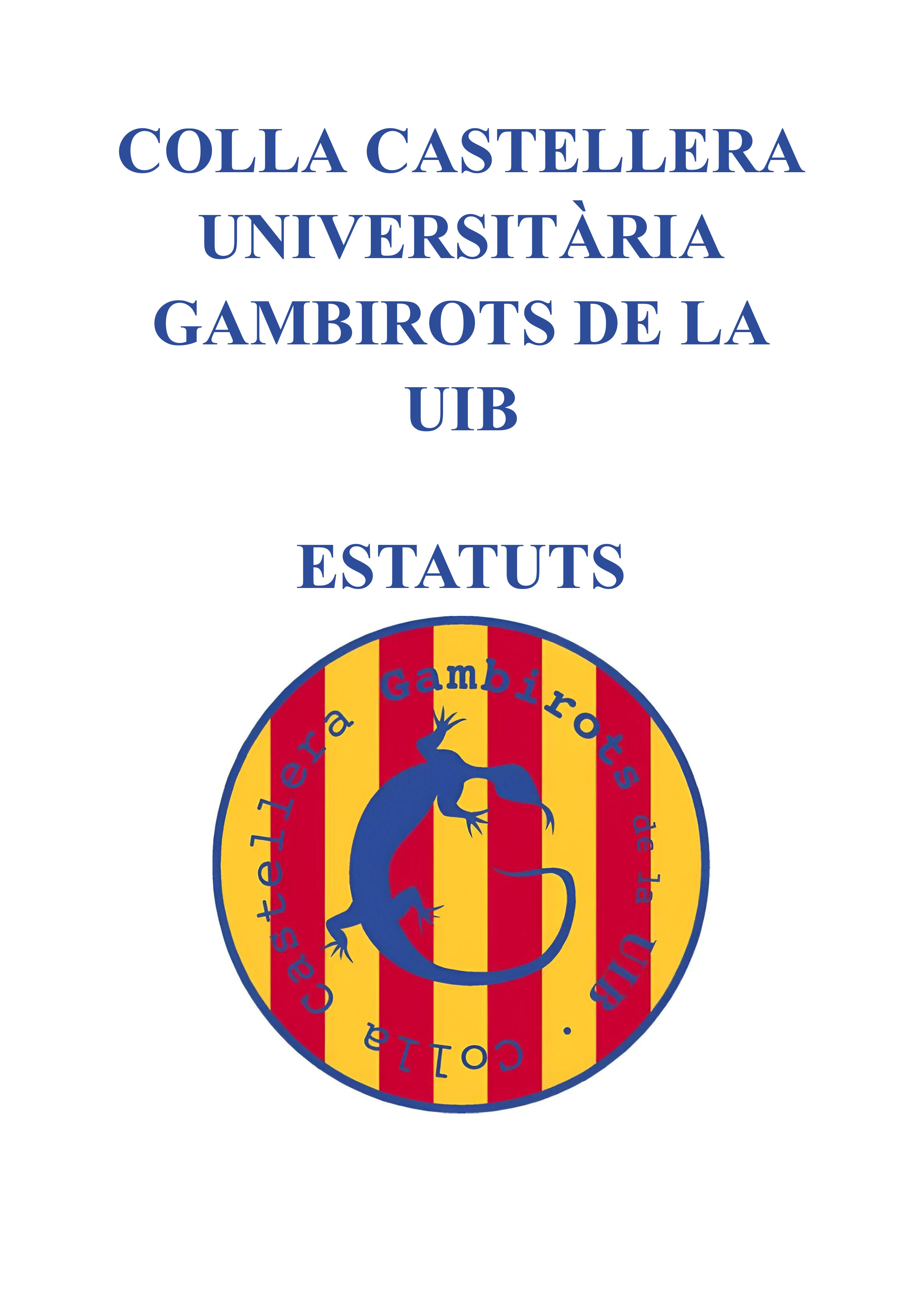 Assemblea general 2026